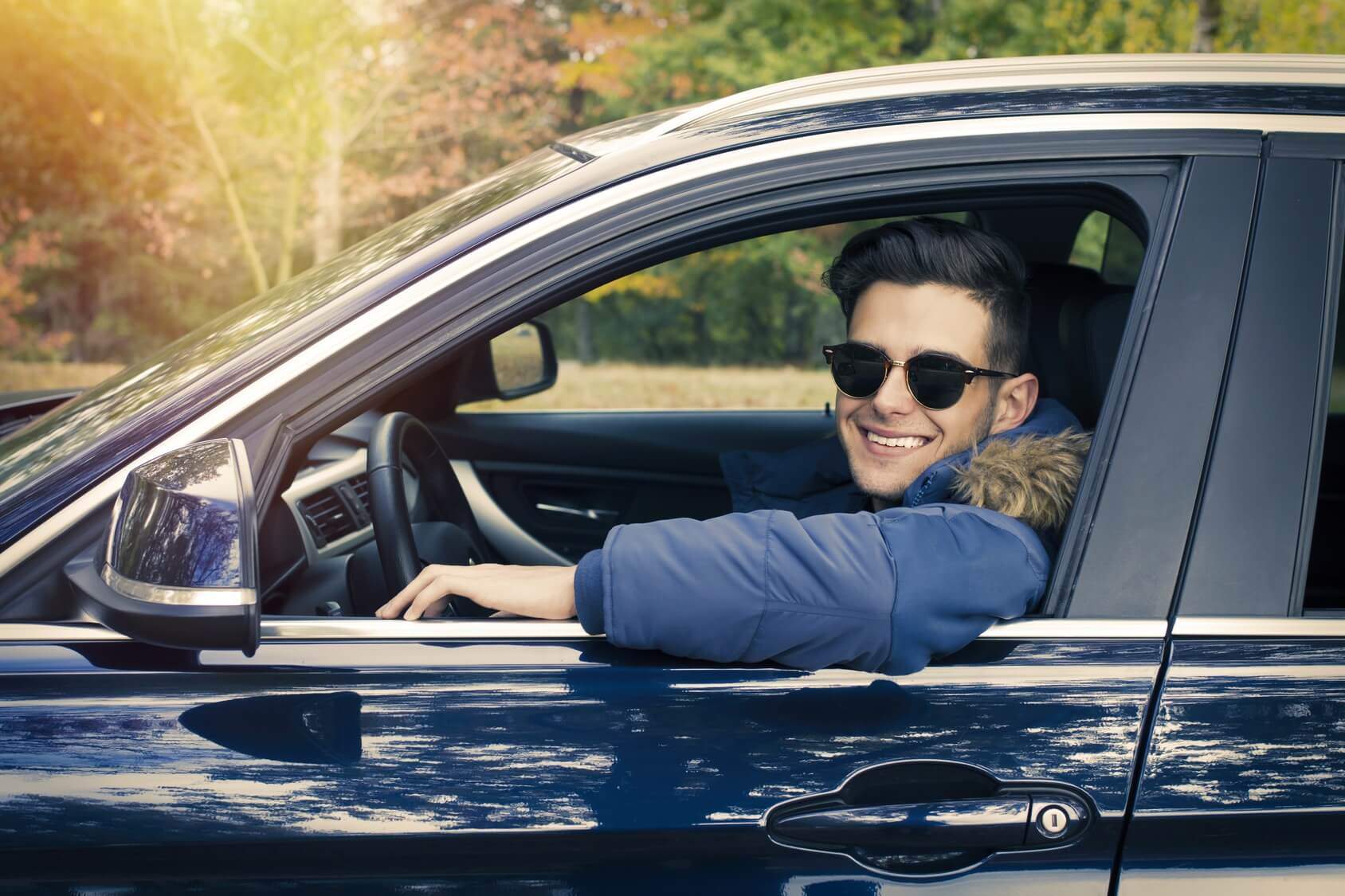 Fahrschule für Auto, Motorrad & Anhänger Führerscheinmacher