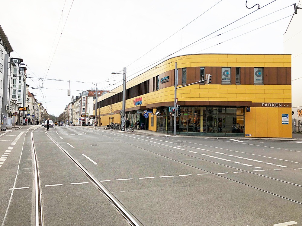 Fahrschule Leipzig Schleussig