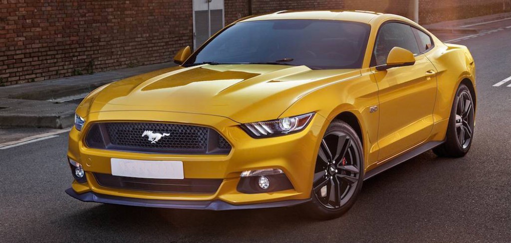 ford__Mustang