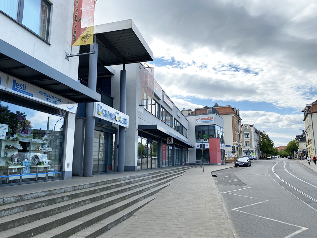Fahrschule Markkleeberg