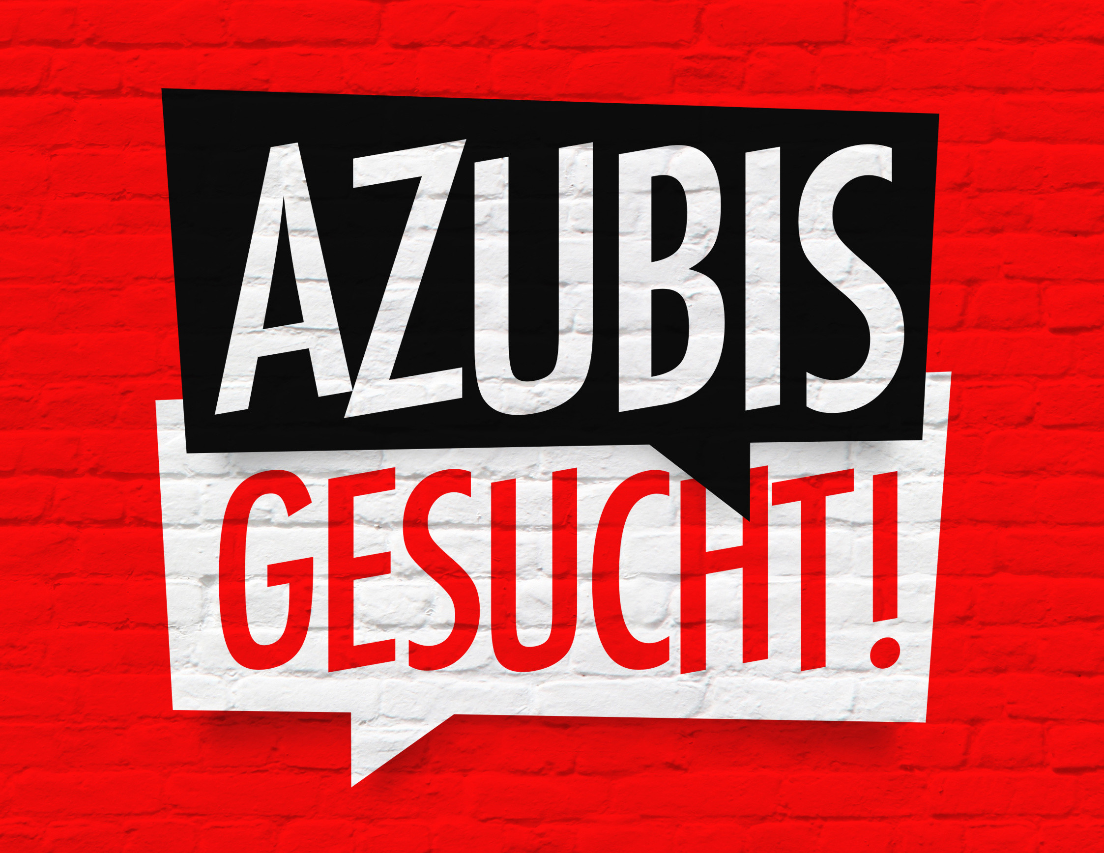 Azubis gesucht