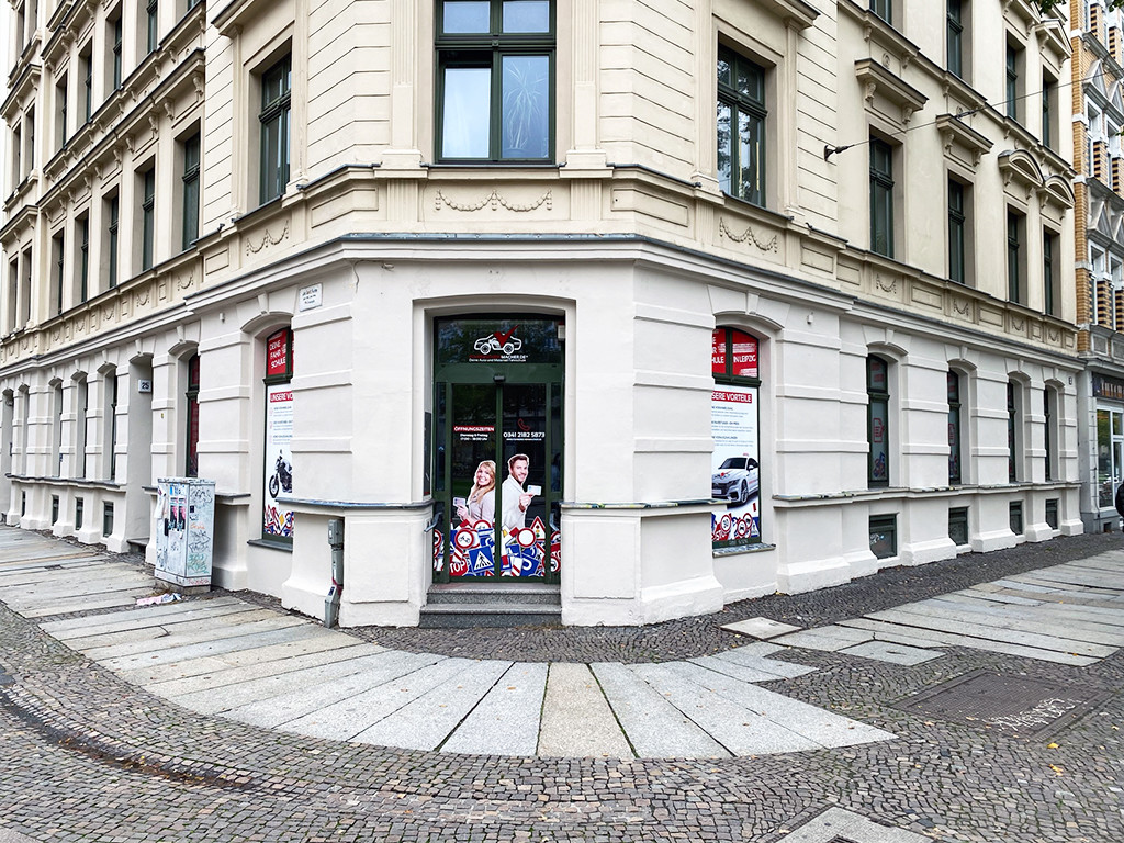 Fahrschule Südvorstadt Leipzig