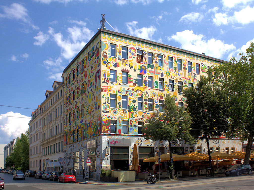 Fahrschule Südvorstadt Leipzig