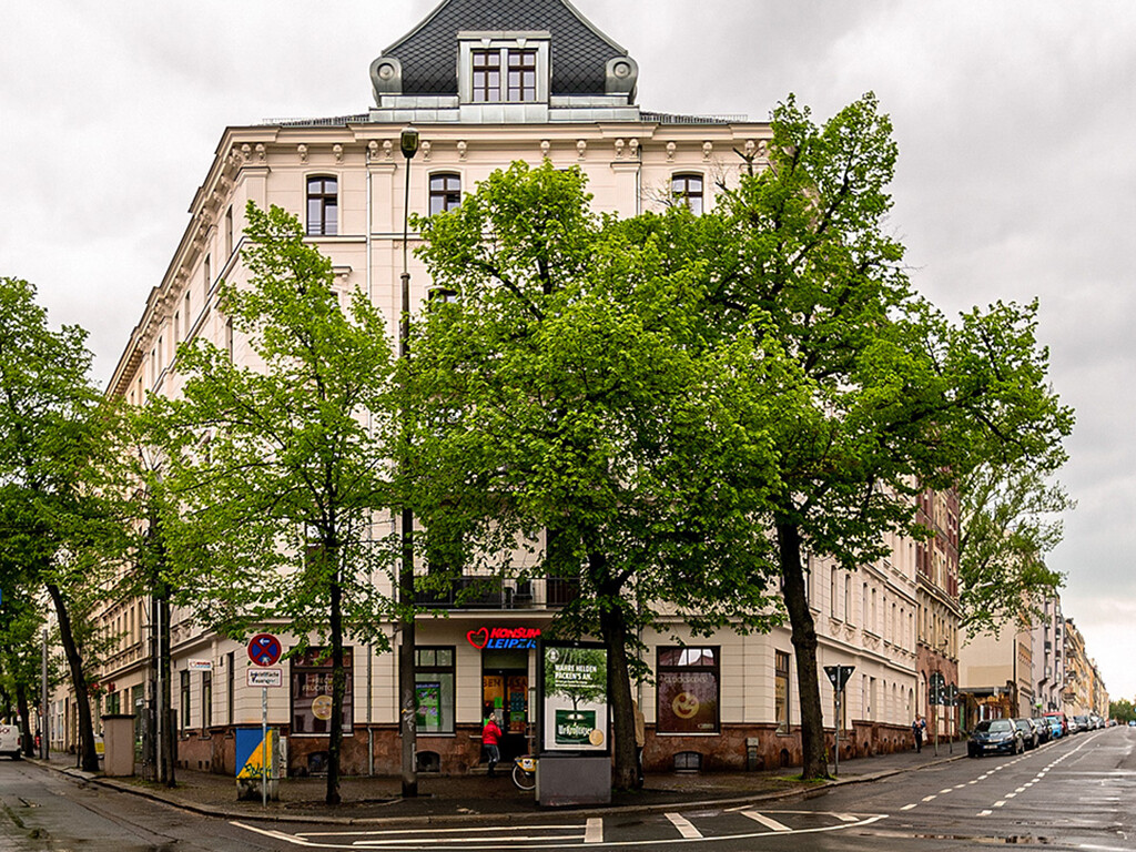 Fahrschule Stötteritz Leipzig